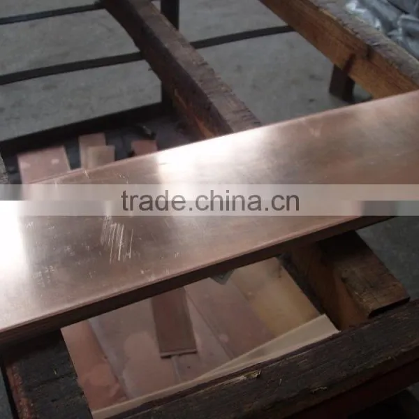 Steel Bimetal Steel Strips/Slab/Sheet AlSn20Cu(SAE783) photo-4