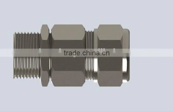 Stainless Steel Cable Connector photo-4