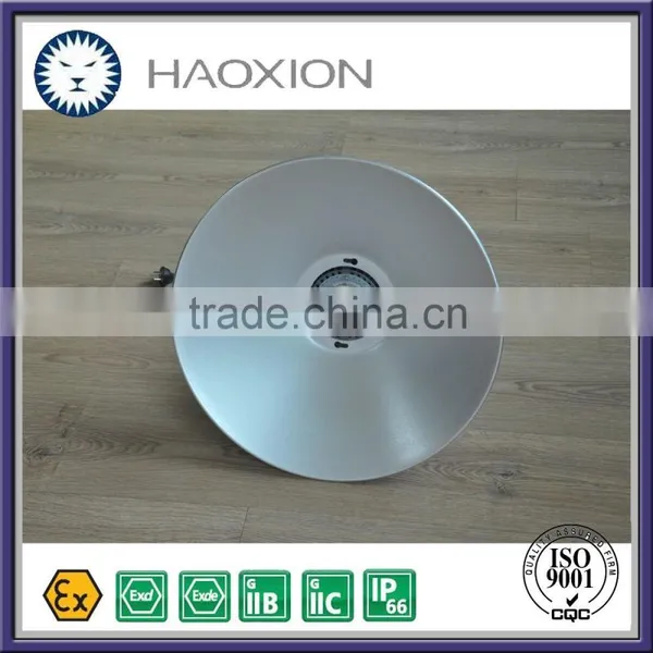 High Quality High Lumen Efficacy and Cheap Price Explosion-proof High Bay Lighting