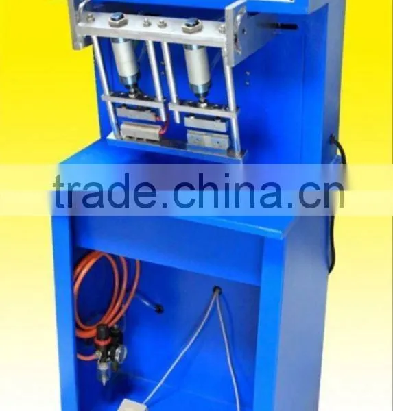 Tube Sealer Manufacture Cosmetic Plastic Tube Making Machine Sealing Machine photo-2