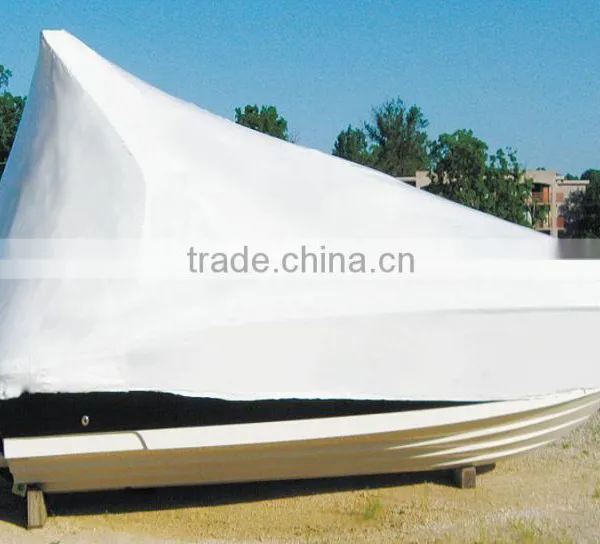 PE Shrink Wrap Films for Protective Building,edifice