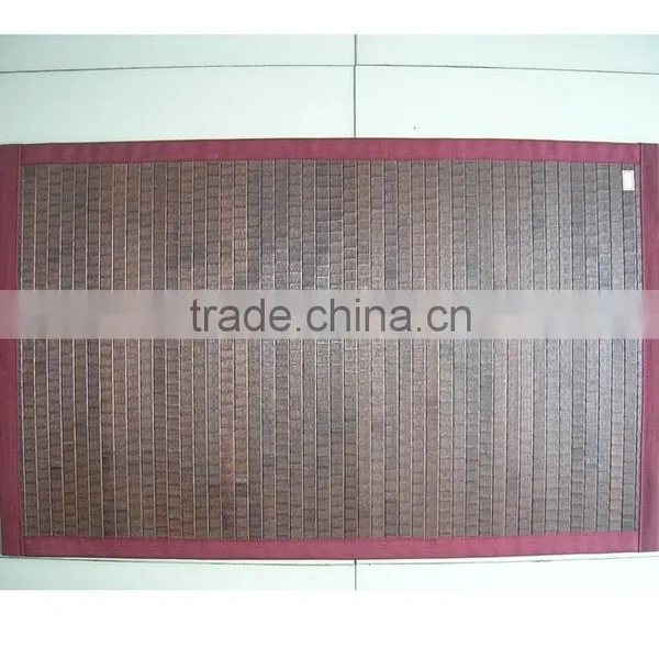 Bamboo Pad