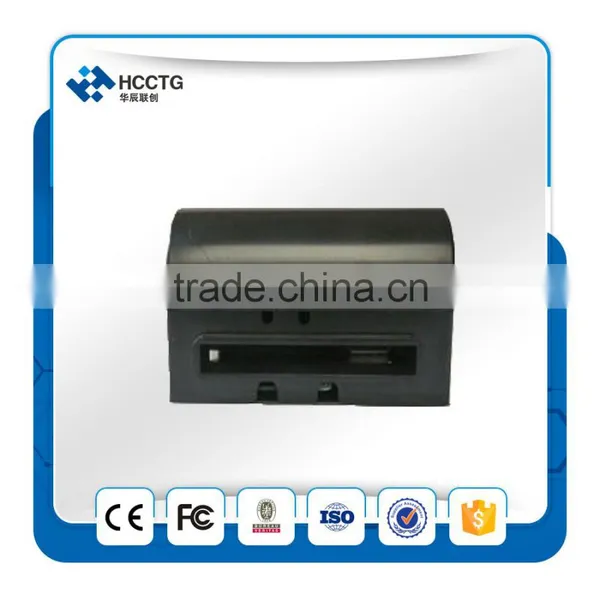 hot!battery powered card access control reader/Motor Hybrid Card Reader-HCRT310