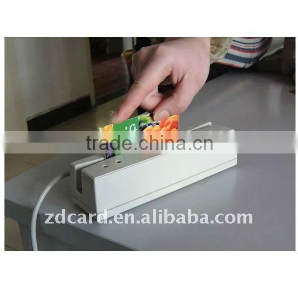 Zdm 120V Contactless RFID Reader and Writer photo-4