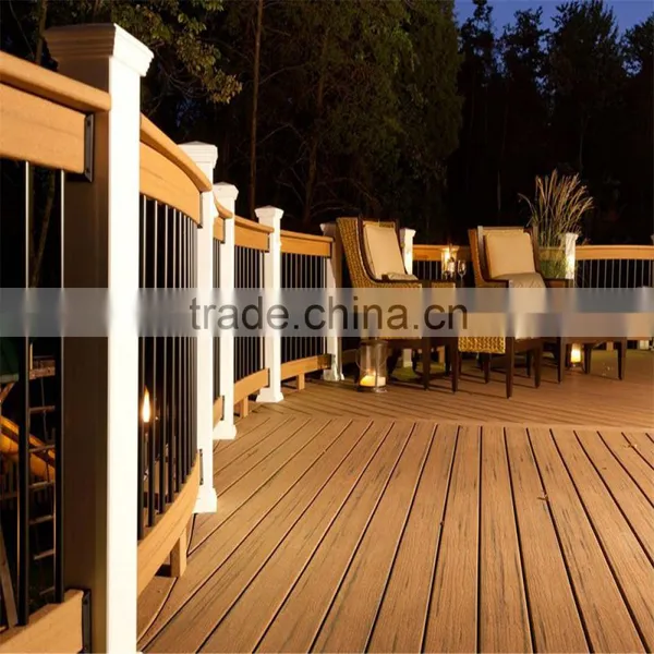 Truck Floor Board Portable Outdoor Flooring Any Length Box Truck Flooring photo-6