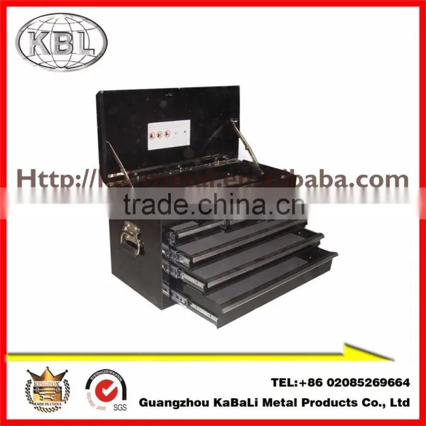 Mobile Metal Tool Cabinet and Chest(KBL-L26W)(ODM/OEM) photo-2