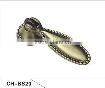 Zinc & Classical Handle