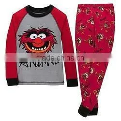 Boys Pyjama Sets