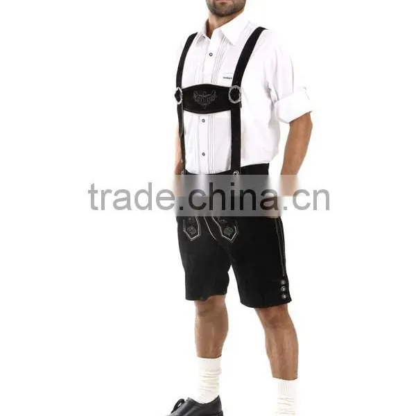 Supplier Bavarian Garments,trachten Shorts,lederhosen,genuine Garment Leather photo-5