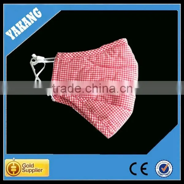 Warm PM2.5 Non-woven Face Mask