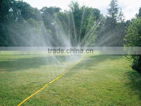 Soaker Garden Hose