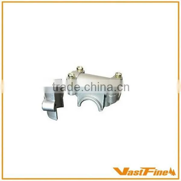 China Best Brush Cutter spare parts Fixed Bracket Fit BC 330 411 430 520