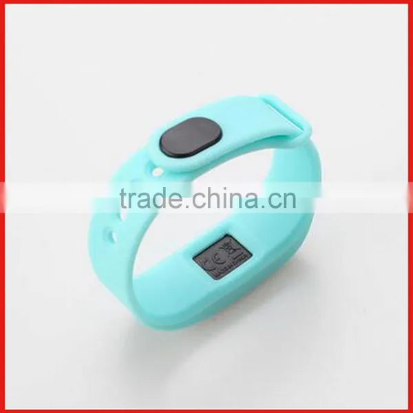 Remote Controlled Led Bracelet photo-4