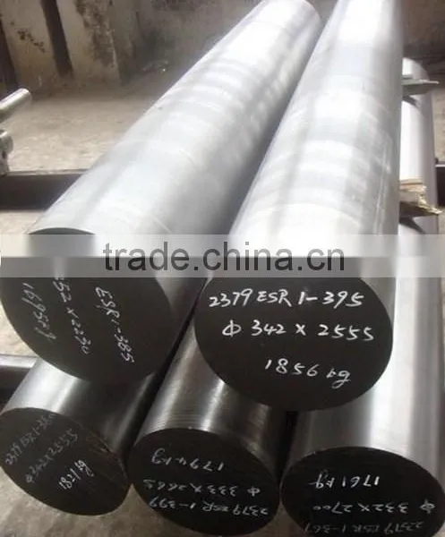 EF / ESR D2 1.2379 Tool Steel photo-5