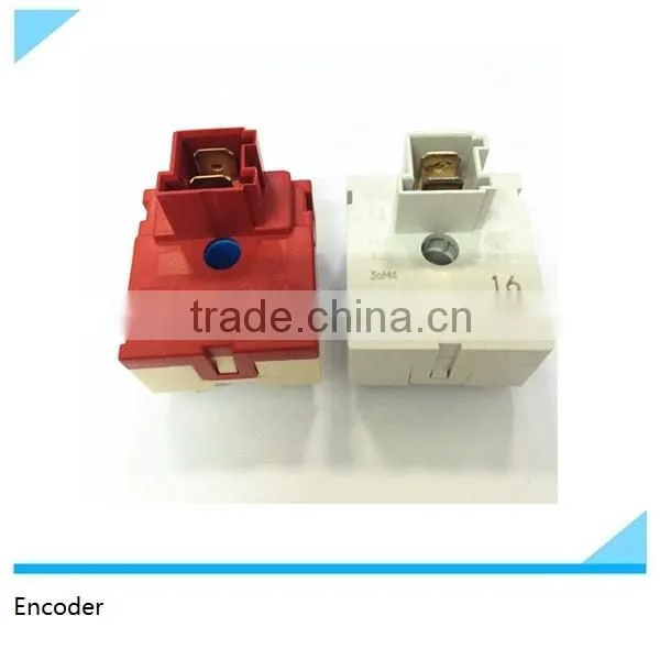 Huizhou Encoder Factory Encoder for Washing Machine photo-2