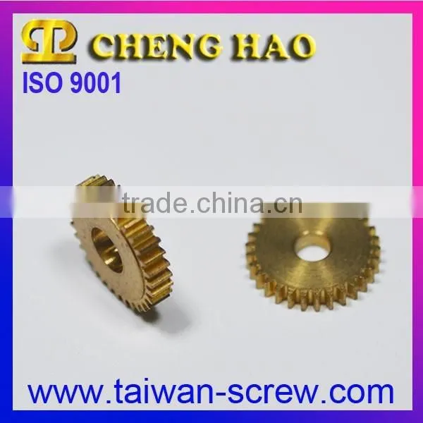 Professional Manufacturer Fastener Rivet Pin Brass photo-6