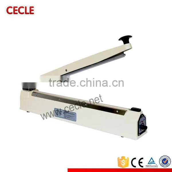 Plastic Bag Portable Heat Sealer photo-3