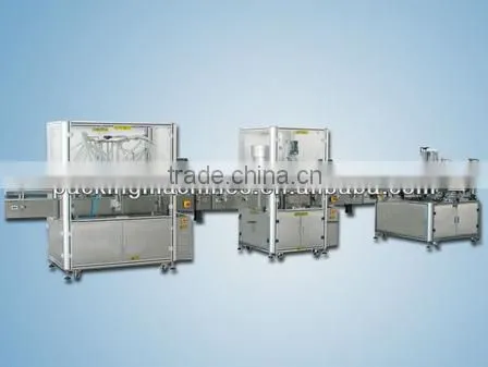 Pasta Production Line