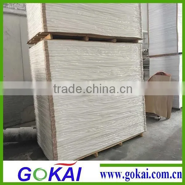 High Density Rigid Pvc Foam Sheet for Cabinet Kitchen(2-30mm) photo-6