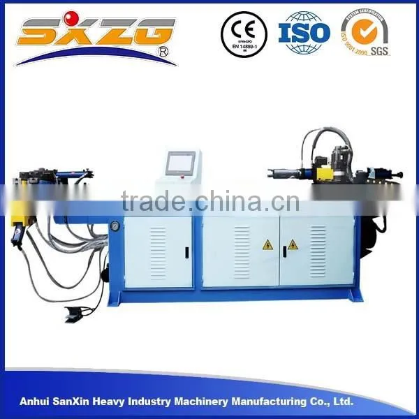 SB38NC Single-head Pipe Bending Machine, Pipe Machine photo-2