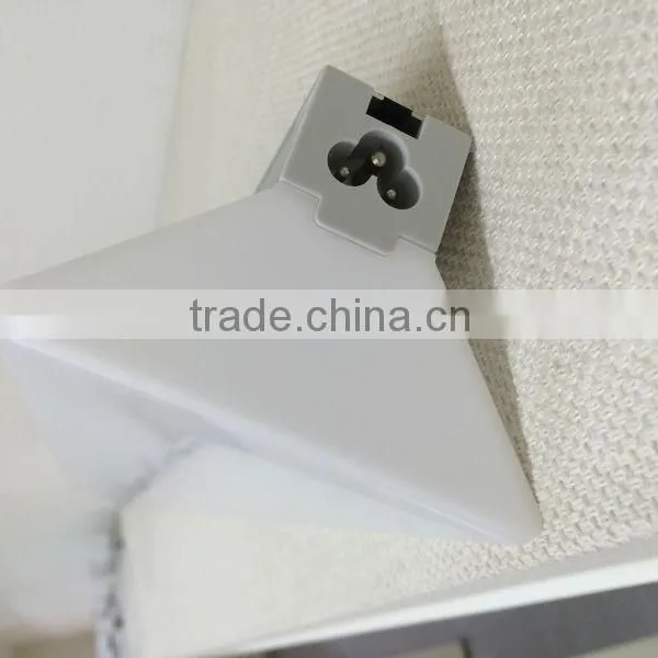 TIWIN 18W LED Trapezium Batten Tube photo-3