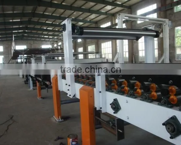 With CE and ISO 9001 Corrugated Cardboard 3/5/7 Ply Corrugated Cardboard Production Line/corrugated Paper Making Machine photo-5