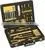 Hardware Tools Set (hammers Pliers Spanners Screwdrivers)