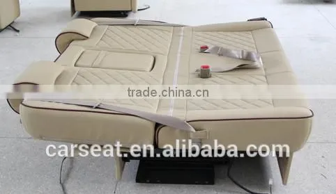 GMC Rear 3 Seater Sofa,seat Parts, Steel Seat Frame for Conversion Customized 3 Seater With High Quality photo-2