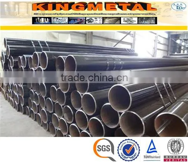 Mild Steel Carbon Steel Pipe Price photo-6