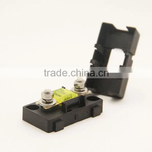 Blade Fuse Box Fuse Holder photo-6