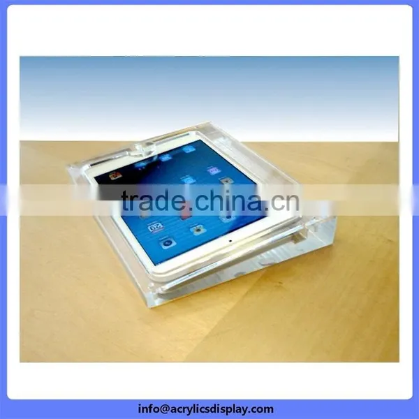 Wholesale Hot Sale Acrylic Tablet Display Stand photo-3