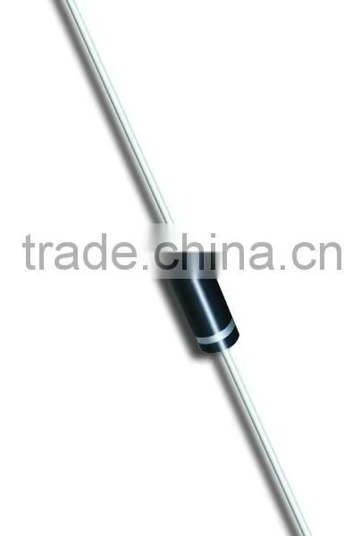 Fast Recovery High Voltage HV Silicon Diodes