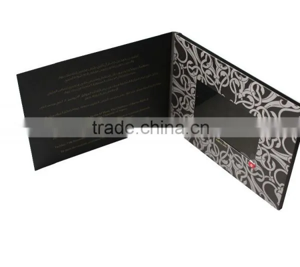 Ads Digital Video Brochure for Promotion Brands photo-6