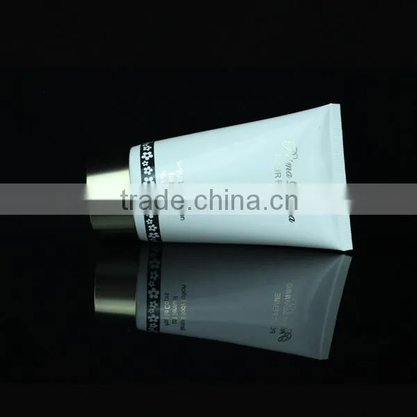 60g Comestic Plastic Tube for Body Lotion