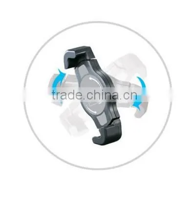 High Quality Universal Magnetic Car Phone Holder photo-3