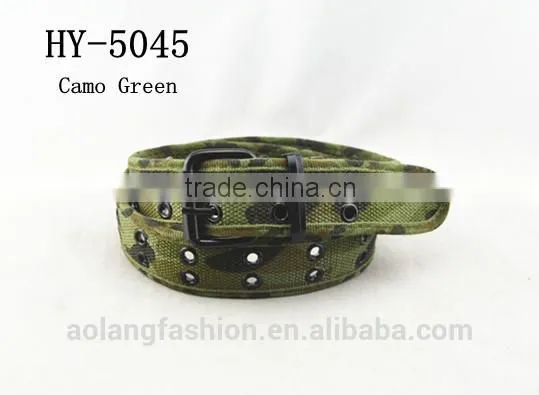 Camo Belt