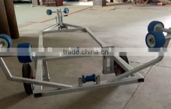 Transport Boat photo-2