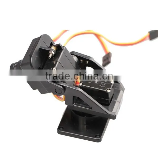 CM210 CMOS 720*480 HD Mini FPV Camera For Aerial Photography photo-6