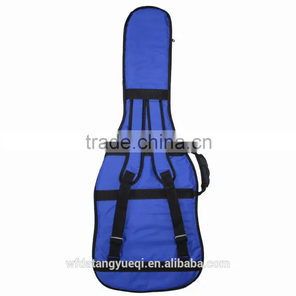 High Quality Cheap Guitar Instrument Bags photo-4