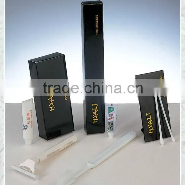 Travel Size 5g Toothpaste