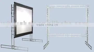 Fabric for Projection Screen(front Projection)