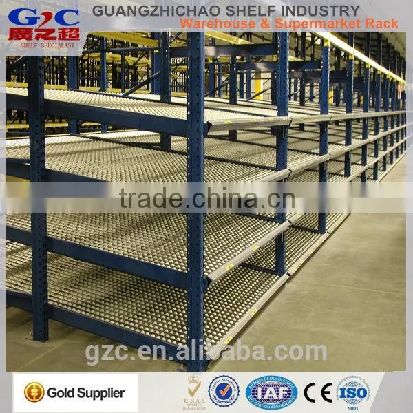 Light Duty Warehouse Flow Racking