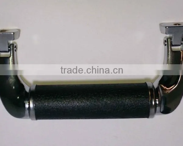 Luggage Case Metal Carrying Handle /Tool Case Hardware Handle/Case Zinc Alloy Carrying Handle photo-5