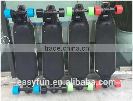 Power Magneto Skateboards Best Selling Engines 1200W Electric Skateboard for Sale photo-3