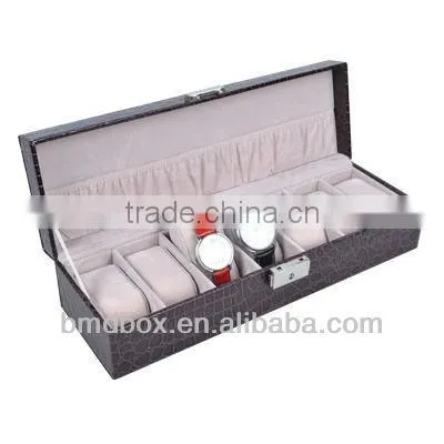 Leather Watch Box,Watch Box for Women,Women Watch Box