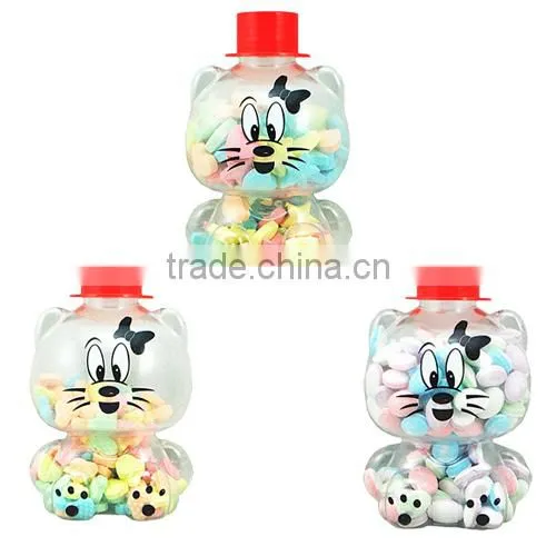 Brand Candy Spearmint Chewing Gum Mint Cola Milk Press Candy
