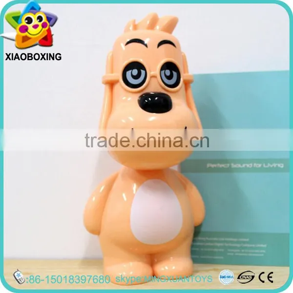 The New Design Led Desk Lamp Flexible Arm Light up Toys photo-5