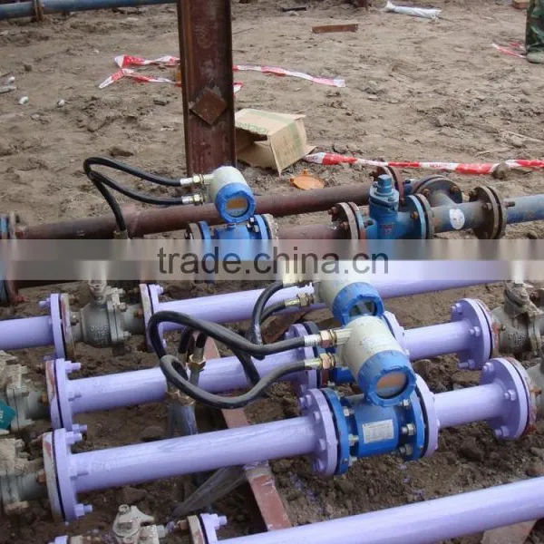 SUPCON Flow Meters photo-3
