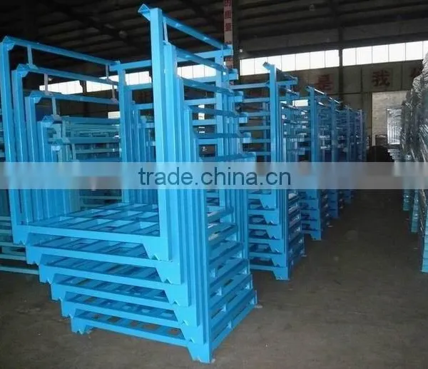 Heavy Duty Steel Stacking Rack photo-5