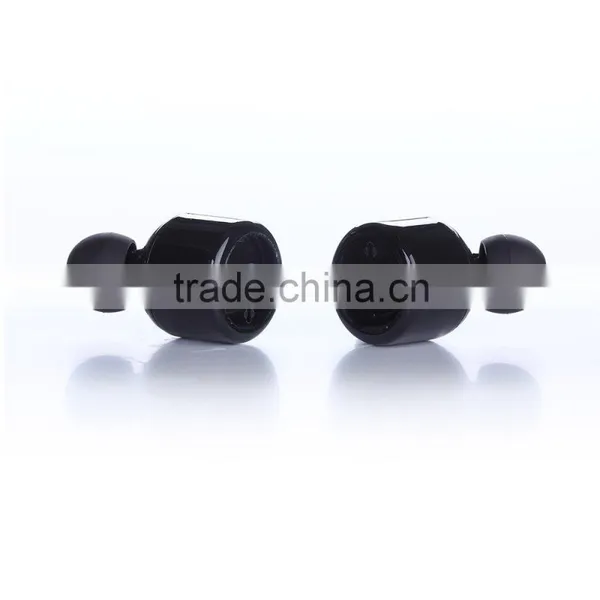 Wireless Stereo Earphones Mini Bluetooth Earbud for Iphone7 photo-2